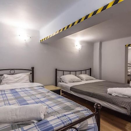 Bourgogne Apartman Athén Kültér fotó