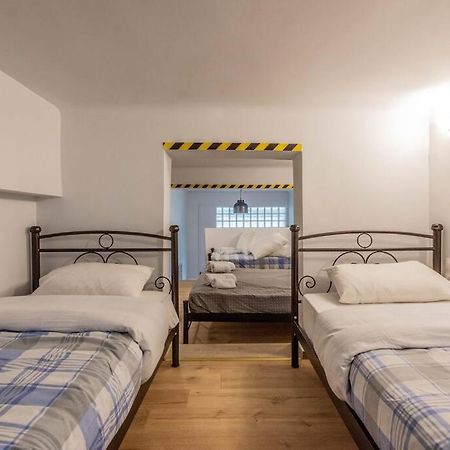 Bourgogne Apartman Athén Kültér fotó