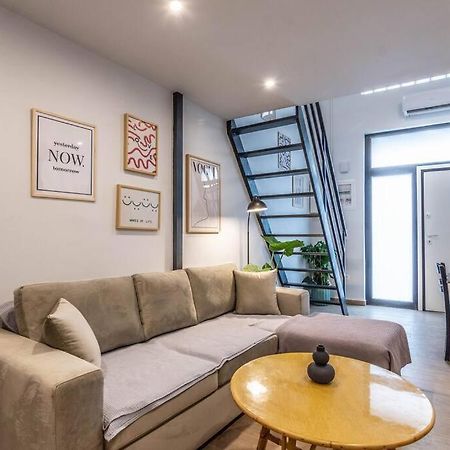 Bourgogne Apartman Athén Kültér fotó