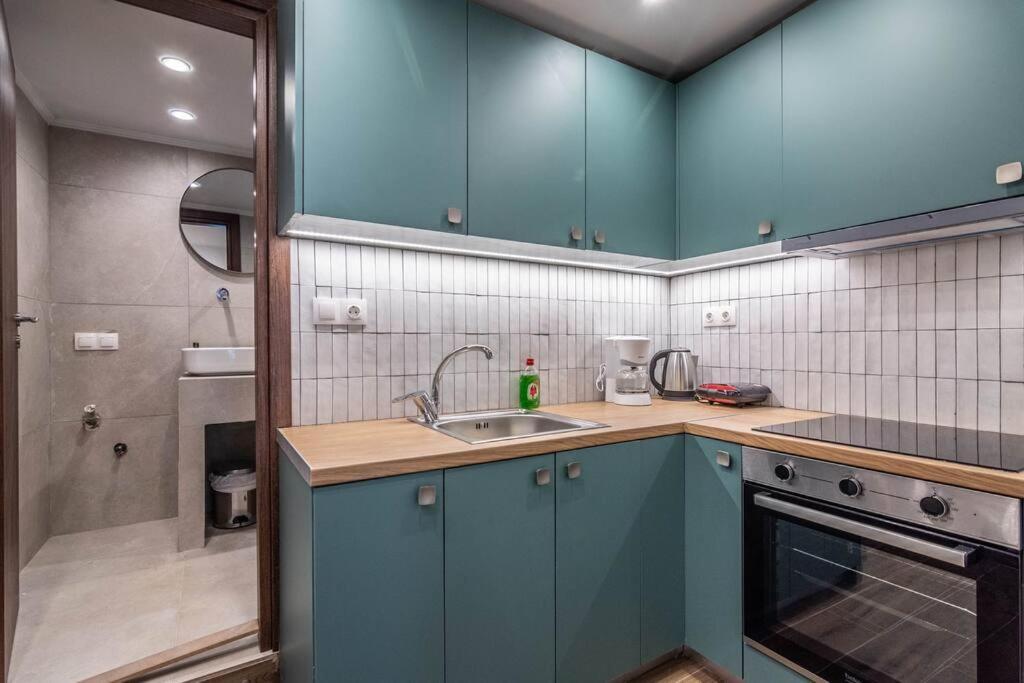 Bourgogne Apartman Athén Kültér fotó