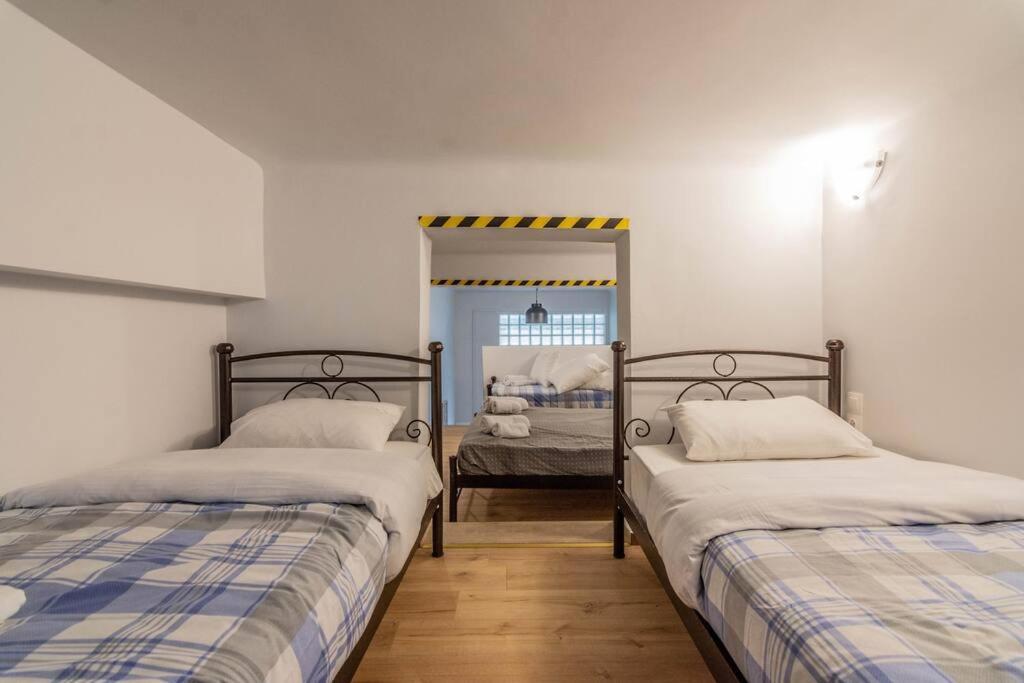 Bourgogne Apartman Athén Kültér fotó