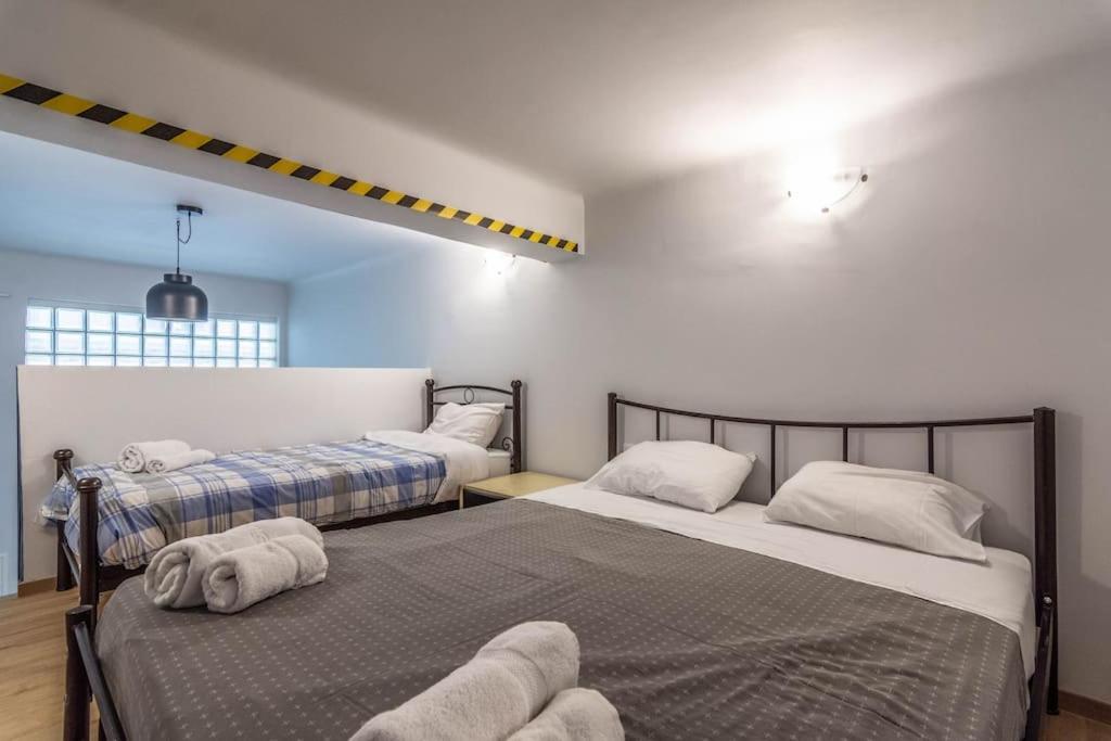 Bourgogne Apartman Athén Kültér fotó