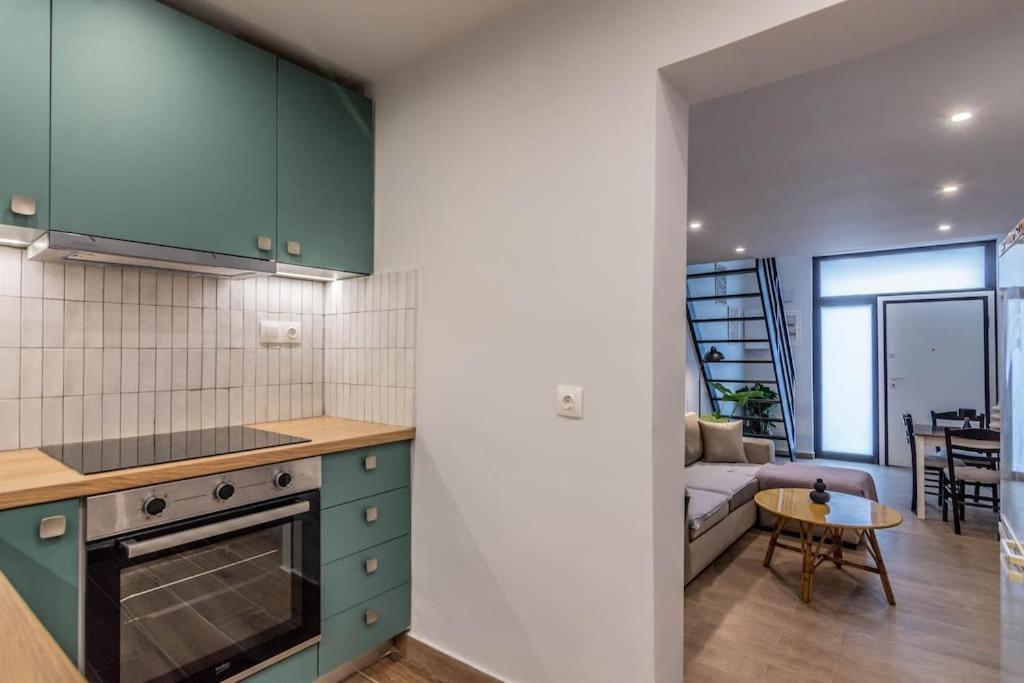 Bourgogne Apartman Athén Kültér fotó