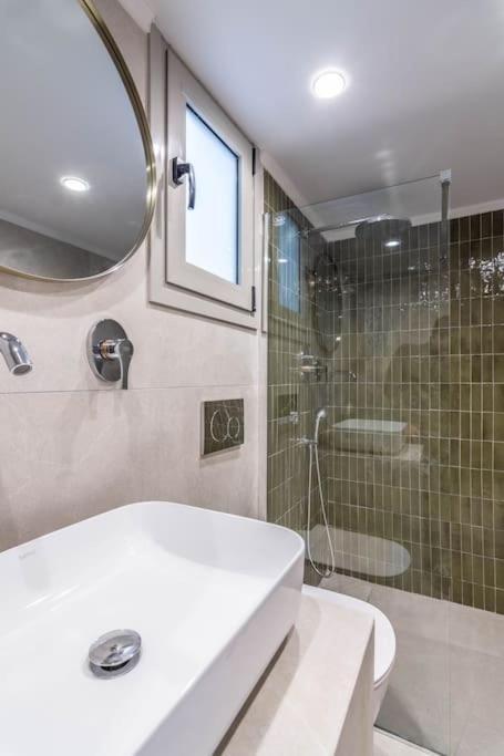 Bourgogne Apartman Athén Kültér fotó