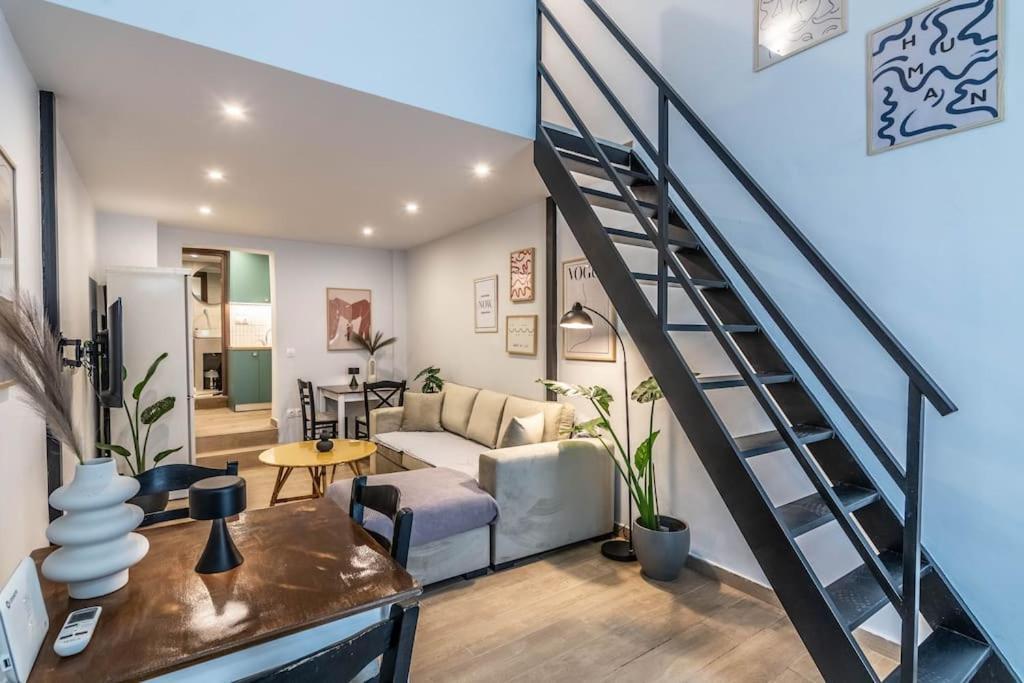Bourgogne Apartman Athén Kültér fotó