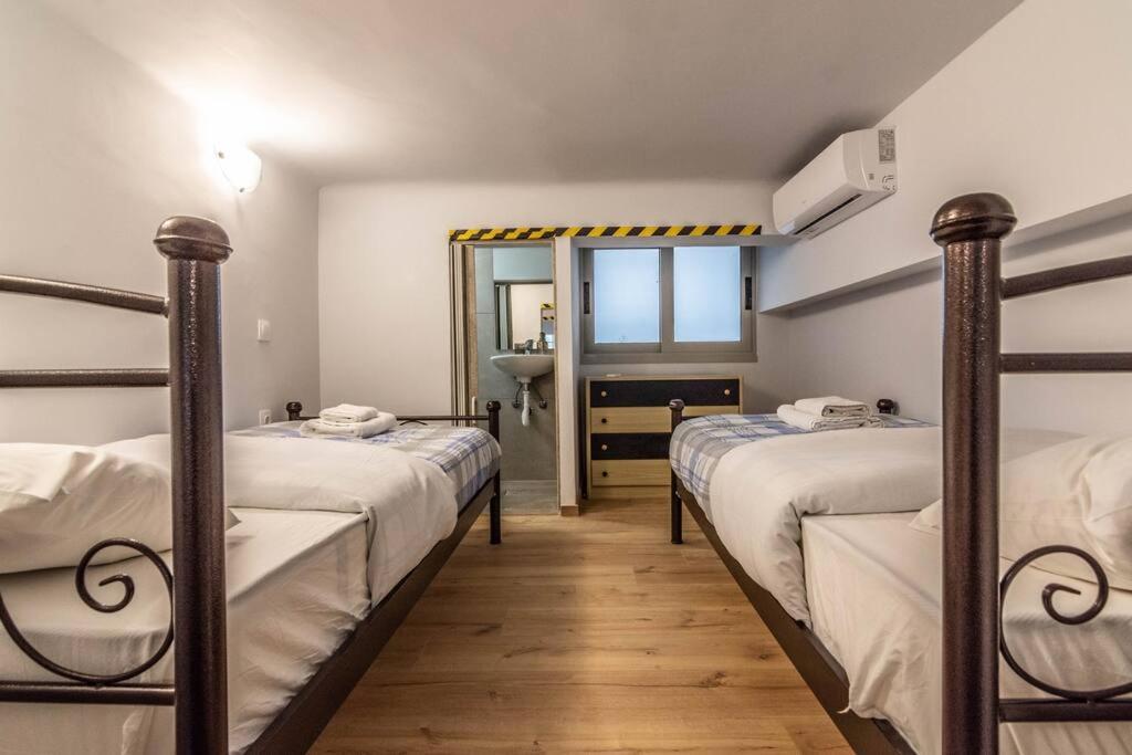 Bourgogne Apartman Athén Kültér fotó