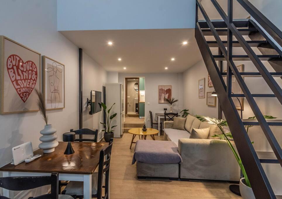 Bourgogne Apartman Athén Kültér fotó